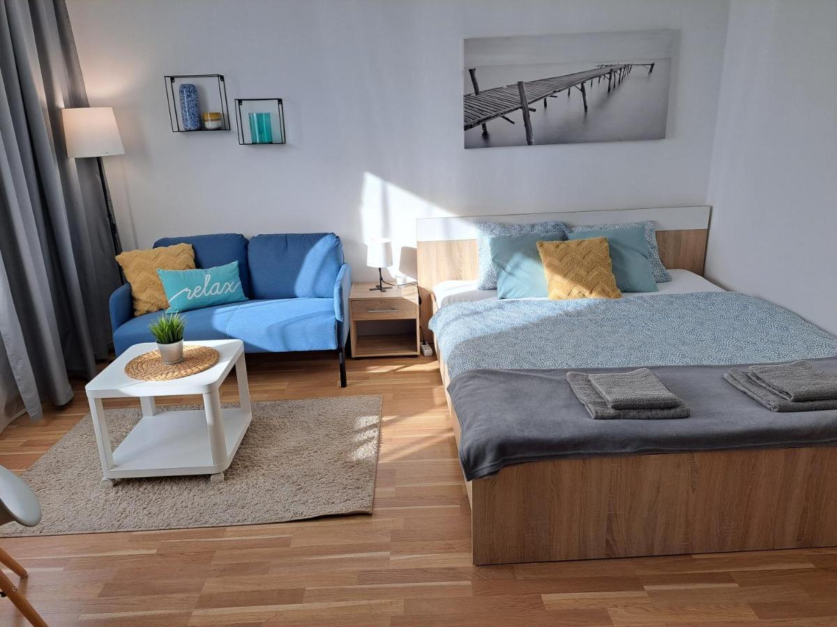 Adam Apartman Kosice Exterior photo