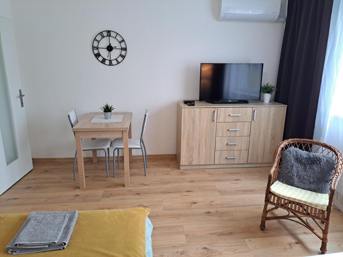 Adam Apartman Kosice Exterior photo