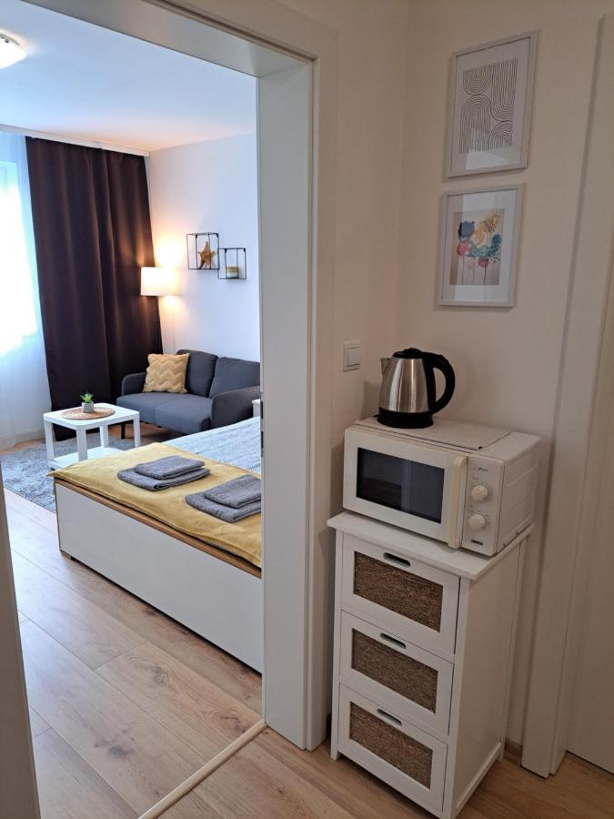 Adam Apartman Kosice Exterior photo