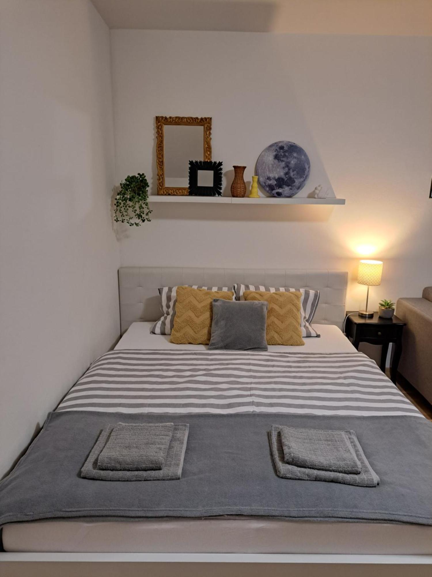 Adam Apartman Kosice Exterior photo